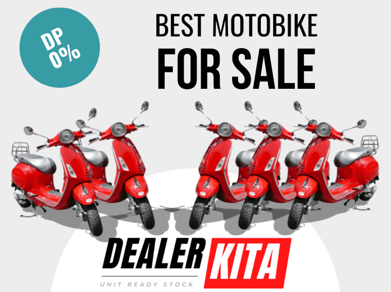 Aplikasi Dealer Motor dan Mobil berbasis script PHP Terbaik di Indonesia